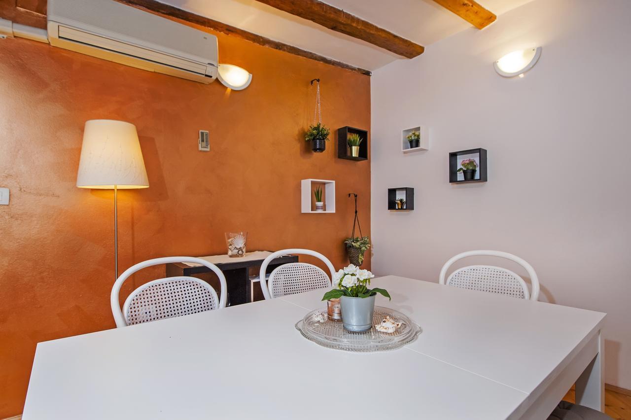 Apartment Marconi โรวีน ภายนอก รูปภาพ