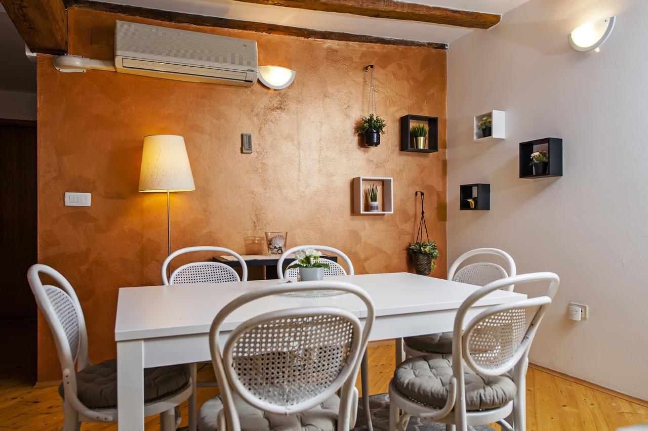 Apartment Marconi โรวีน ภายนอก รูปภาพ