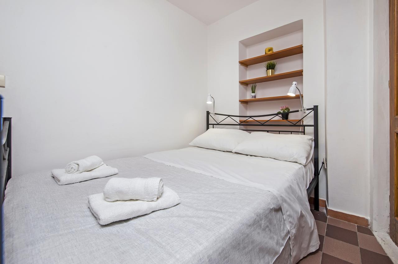 Apartment Marconi โรวีน ภายนอก รูปภาพ