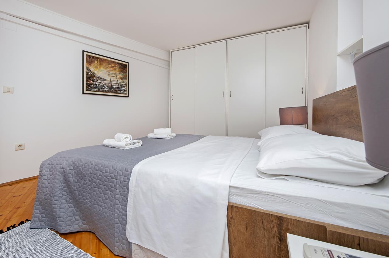 Apartment Marconi โรวีน ภายนอก รูปภาพ