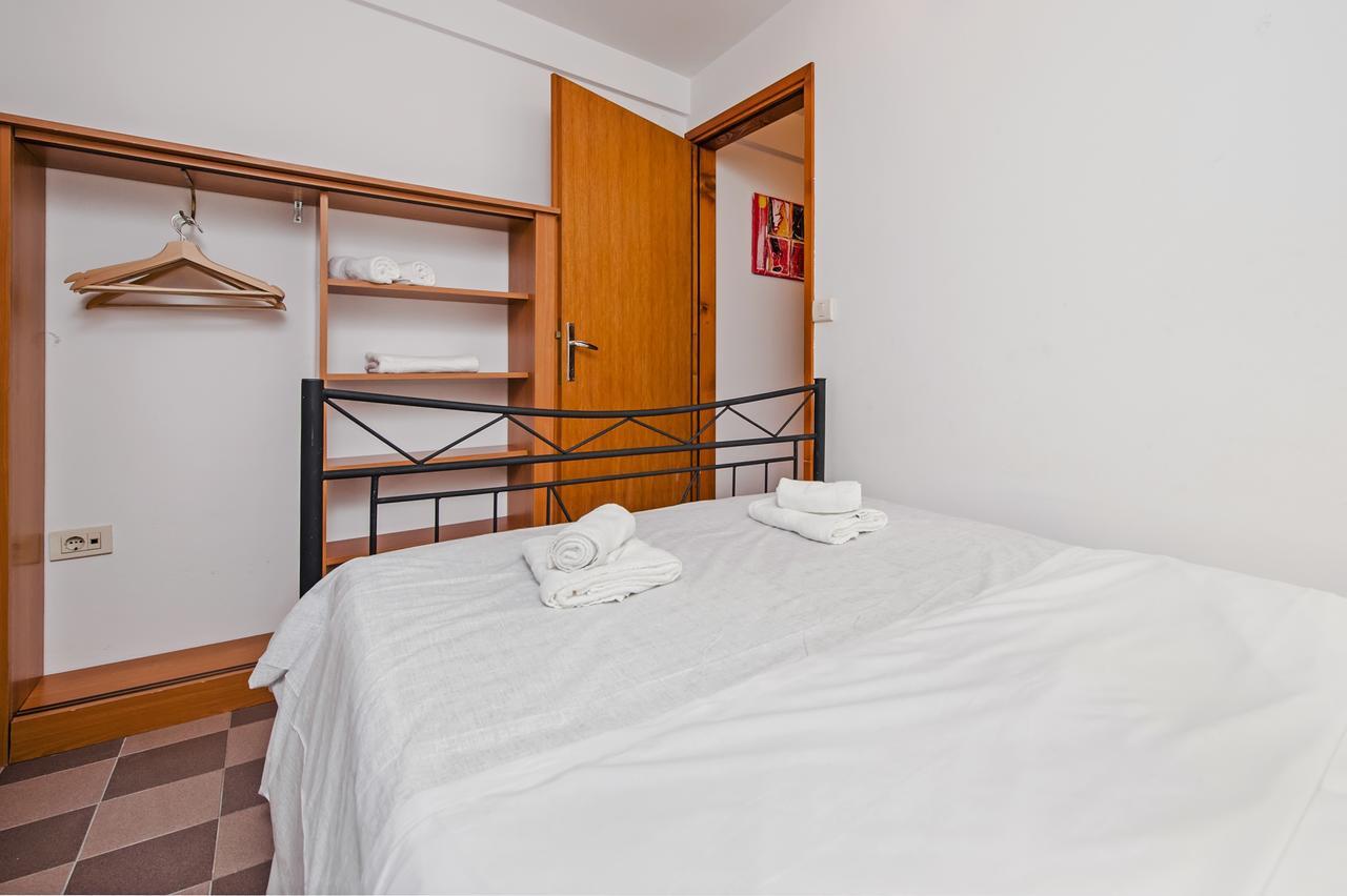 Apartment Marconi โรวีน ภายนอก รูปภาพ